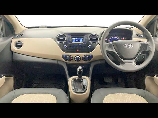 Used Hyundai Grand i10 Sportz AT 1.2 Kappa VTVT in Chennai