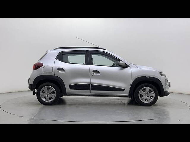 Used Renault Kwid [2015-2019] 1.0 RXT Opt [2016-2019] in Bangalore