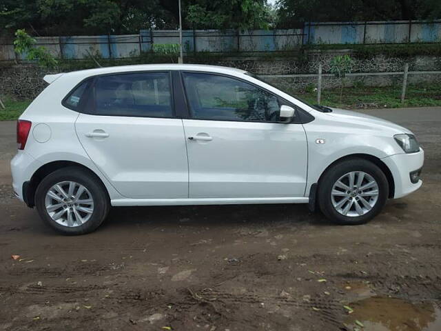 Used Volkswagen Polo [2012-2014] GT TSI in Pune