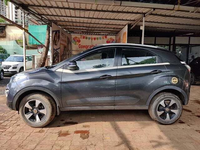 Used Tata Nexon [2020-2023] XZA Plus [2020-2023] in Mumbai