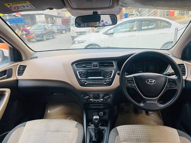 Used Hyundai Elite i20 [2018-2019] Sportz 1.2 in Ghaziabad