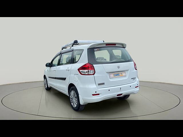 Used Maruti Suzuki Ertiga [2012-2015] VDi in Surat