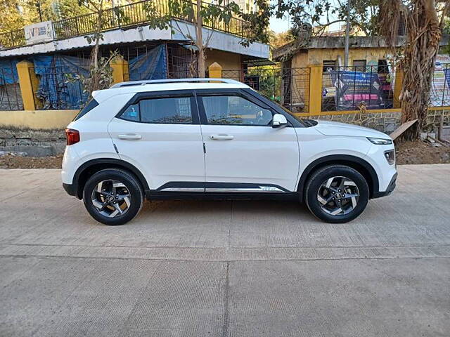 Used Hyundai Venue [2019-2022] SX 1.0 Turbo in Mumbai