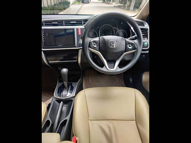 Used Honda City [2014-2017] SV CVT in Hyderabad