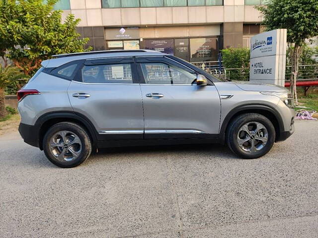 Used Kia Seltos [2019-2022] HTK Plus 1.5 [2019-2020] in Delhi