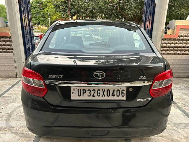 Used Tata Zest XE Petrol in Kanpur