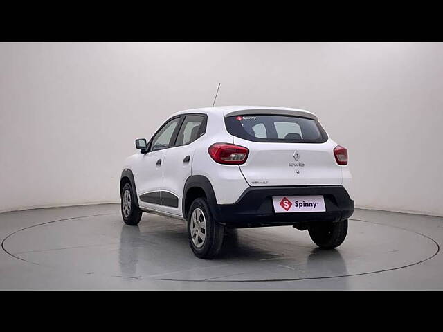 Used Renault Kwid [2015-2019] RXT [2015-2019] in Bangalore