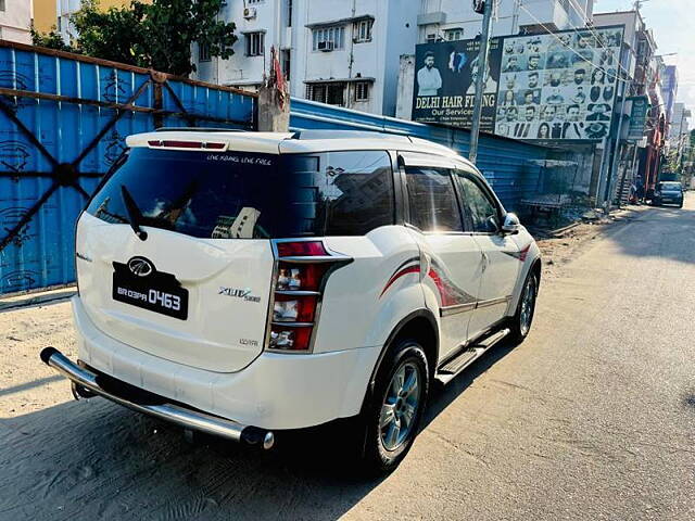 Used Mahindra XUV500 [2015-2018] W8 [2015-2017] in Patna