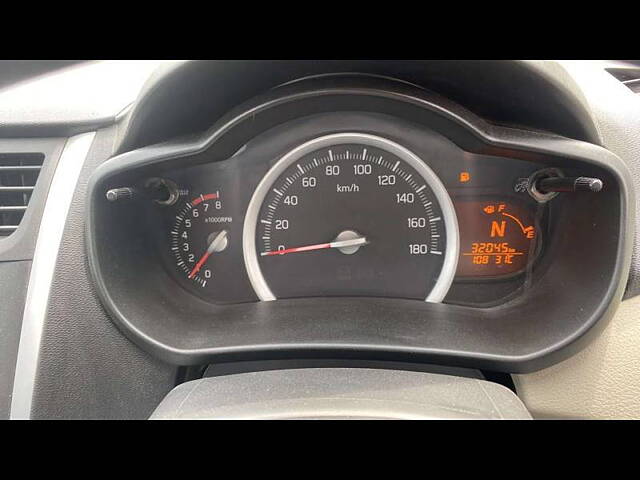 Used Maruti Suzuki Celerio [2014-2017] VXi AMT ABS in Pune