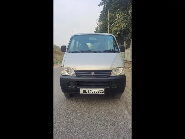 Used 2019 Maruti Suzuki Eeco in Delhi