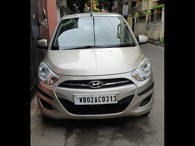 Used Hyundai i10 [2010-2017] Magna 1.1 iRDE2 [2010-2017] in Kolkata