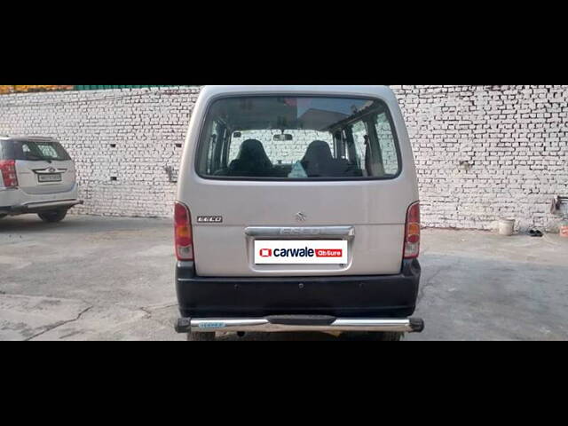 Used Maruti Suzuki Eeco [2010-2022] 5 STR [2019-2020] in Dehradun