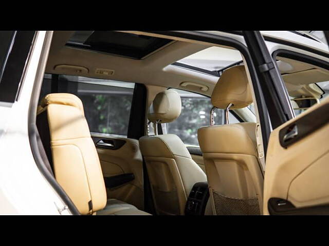 Used Mercedes-Benz GLS [2016-2020] 350 d in Delhi