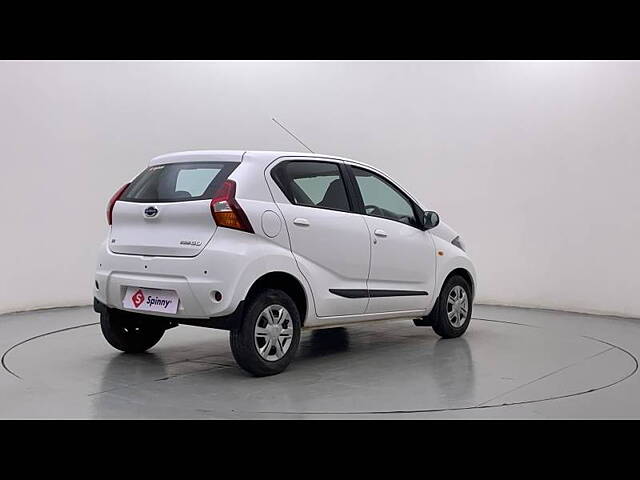 Used Datsun redi-GO [2016-2020] S 1.0 [2019-2019] in Bangalore