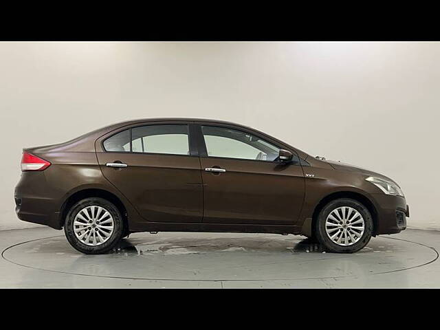 Used Maruti Suzuki Ciaz [2014-2017] ZXi in Delhi