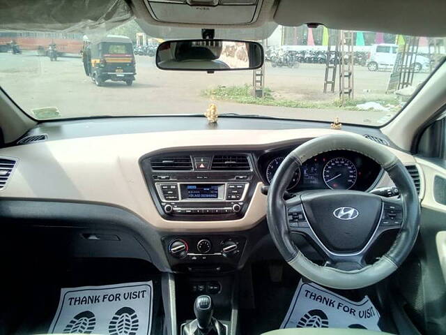 Used Hyundai i20 [2020-2023] Magna 1.2 MT [2020-2023] in Sangli