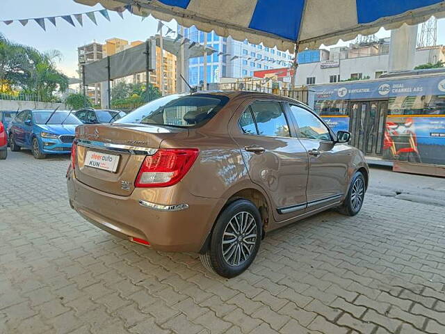 Used Maruti Suzuki Dzire [2017-2020] ZXi Plus AMT in Chennai