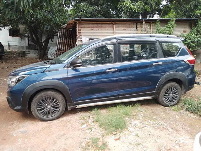 Used Maruti Suzuki XL6 [2019-2022] Alpha MT Petrol in Patna