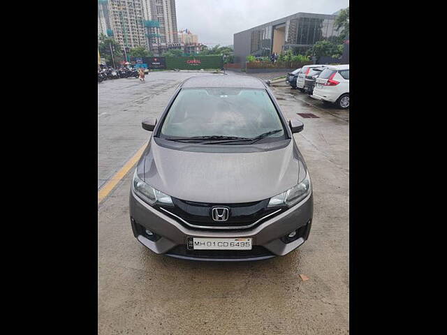 Used 2016 Honda Jazz in Thane