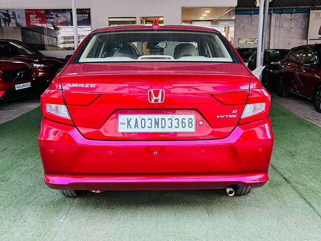 Used Honda Amaze [2018-2021] 1.2 S MT Petrol [2018-2020] in Bangalore