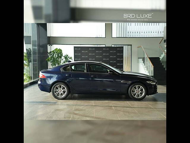 Used Jaguar XE [2016-2019] Prestige in Kochi