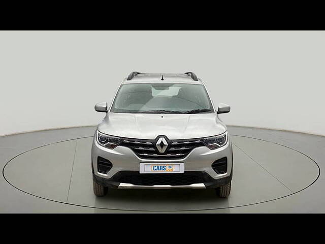 Used Renault Triber [2019-2023] RXT [2019-2020] in Delhi