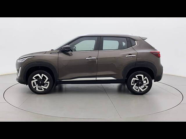 Used Nissan Magnite XV Premium Turbo [2020] in Chennai