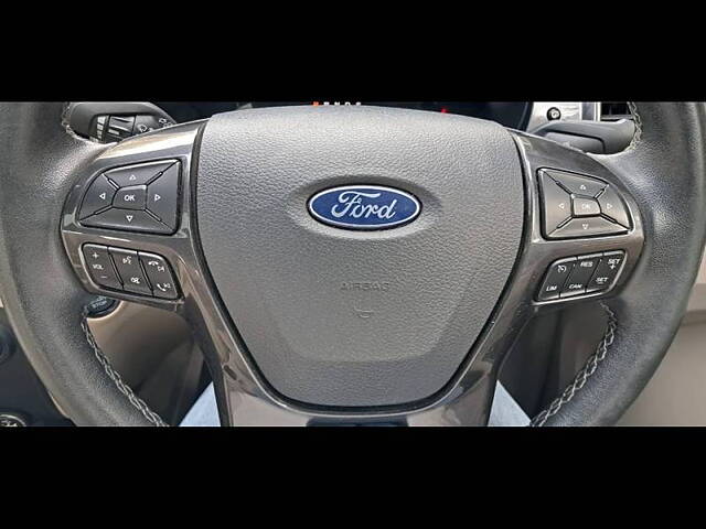 Used Ford Endeavour Titanium Plus 3.2 4x4 AT in Delhi