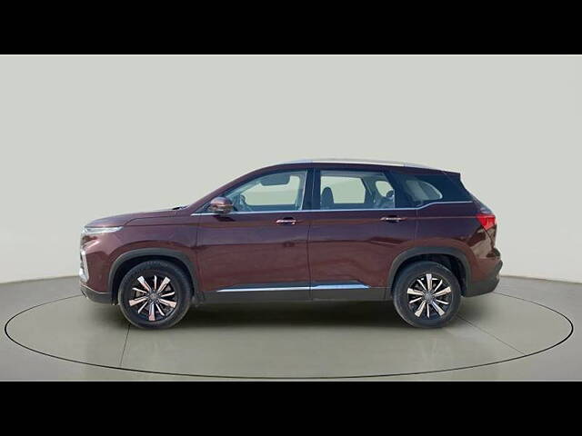 Used MG Hector [2019-2021] Sharp 2.0 Diesel [2019-2020] in Jaipur