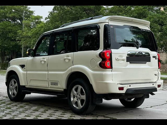 Used Mahindra Scorpio 2021 S11 2WD 7 STR in Delhi