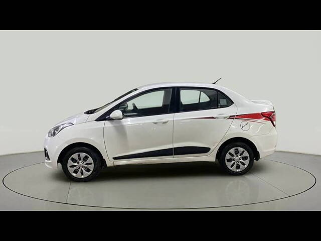 Used Hyundai Xcent [2014-2017] S 1.2 in Nagpur