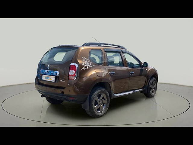 Used Renault Duster [2012-2015] 85 PS RxE Diesel in Pune