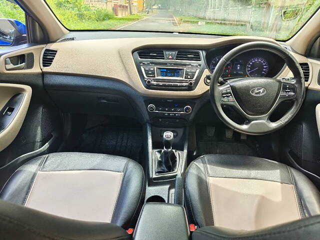 Used Hyundai Elite i20 [2017-2018] Asta 1.2 in Mysore