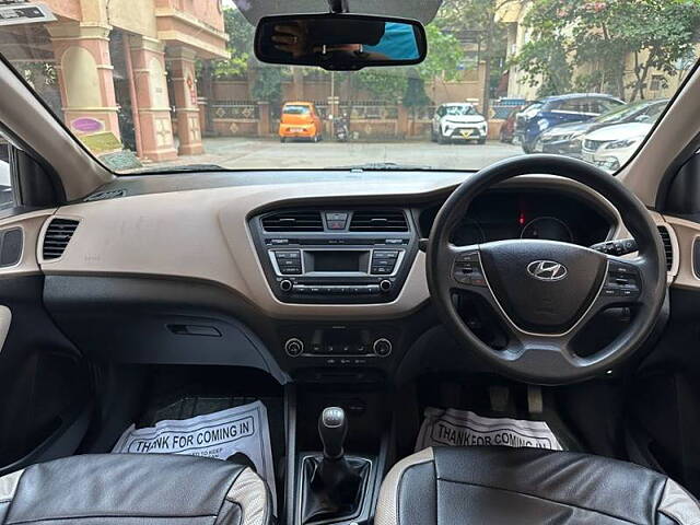 Used Hyundai Elite i20 [2017-2018] Sportz 1.2 in Pune