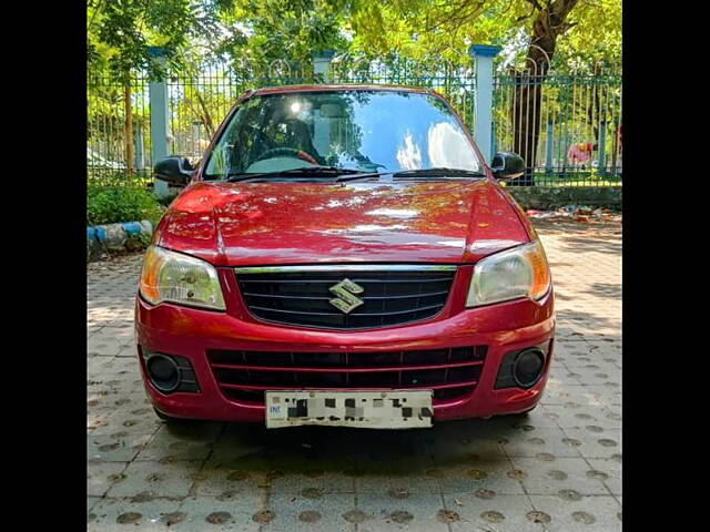 Used 2012 Maruti Suzuki Alto in Kolkata