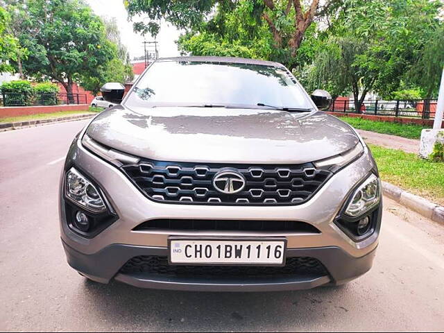 Used 2019 Tata Harrier in Chandigarh