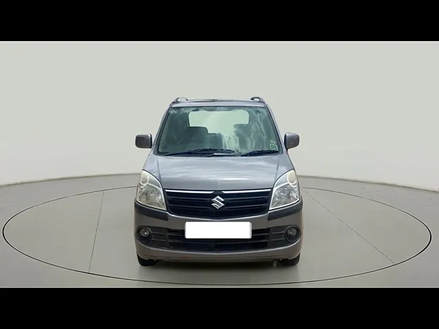 Used 2012 Maruti Suzuki Wagon R in Bangalore