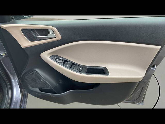 Used Hyundai Elite i20 [2019-2020] Asta 1.2 (O) [2019-2020] in Pune