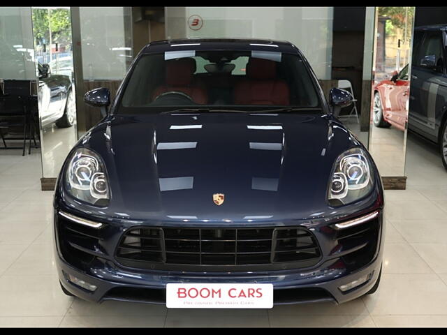 Used 2015 Porsche Macan in Chennai