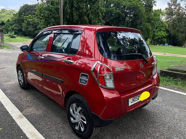 Used Maruti Suzuki Celerio [2014-2017] ZXi in Jamshedpur