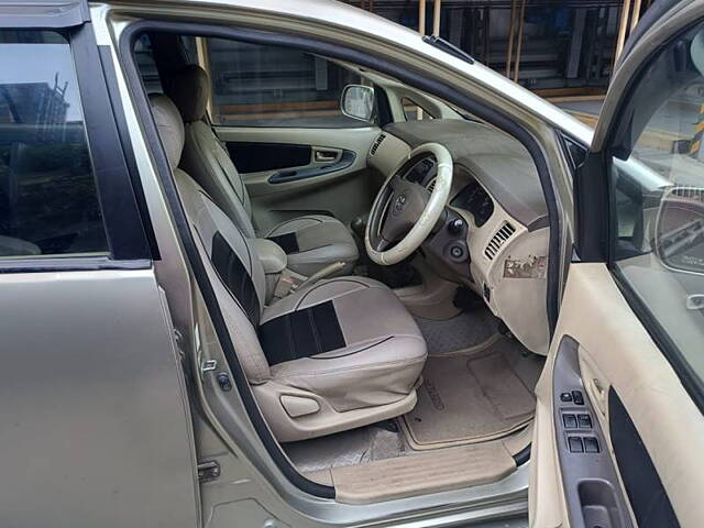 Used Toyota Innova [2005-2009] 2.0 V in Chennai