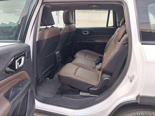 Used Jeep Meridian Limited (O) 4X4 AT [2022] in Coimbatore