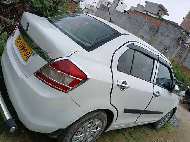 Used Maruti Suzuki Dzire LXi [2020-2023] in Lucknow