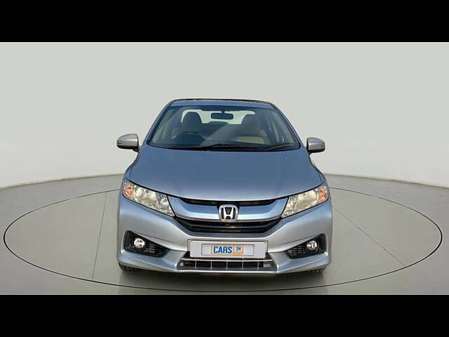 Used Honda City [2014-2017] VX in Jaipur