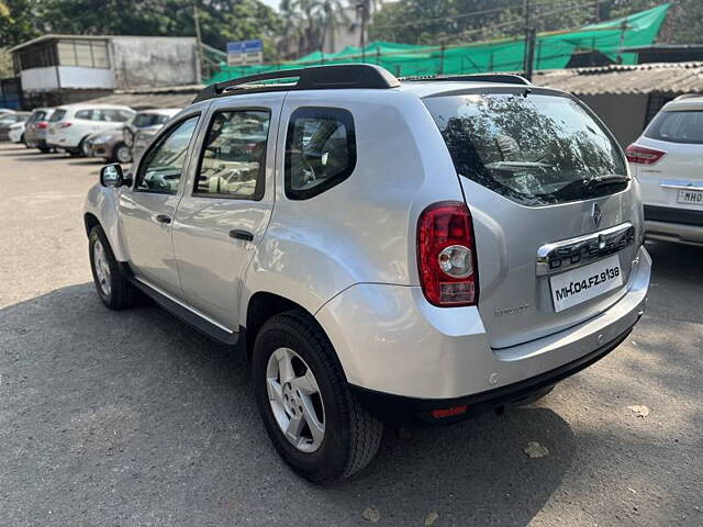 Used Renault Duster [2012-2015] 85 PS RxL Diesel (Opt) in Mumbai