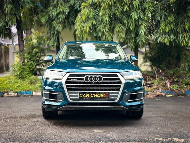 Used 2020 Audi Q7 in Kolkata