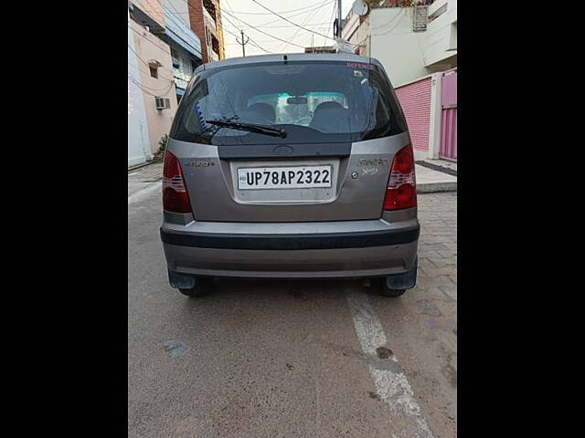 Used Hyundai Santro Xing [2003-2008] XG in Kanpur