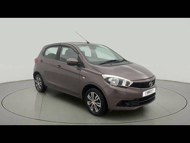 Used 2016 Tata Tiago in Pune