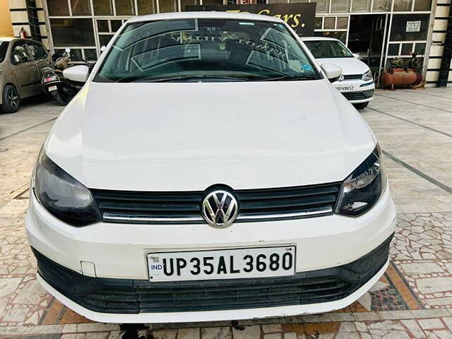 Used 2017 Volkswagen Ameo in Kanpur