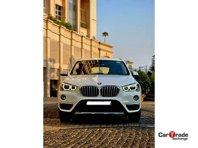 Used 2019 BMW X1 in Pune